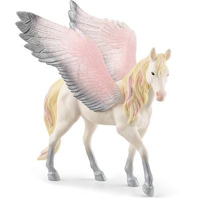 Figura Mágica Pegaso
