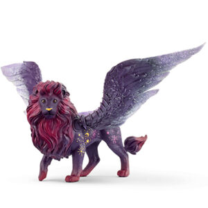 Figura Mágica León Lunar