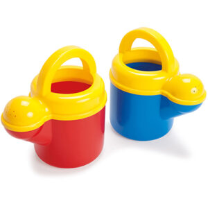 Regadera de Colores c/u