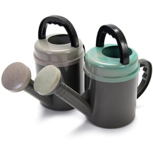 Regadera Plástico Eco c/u