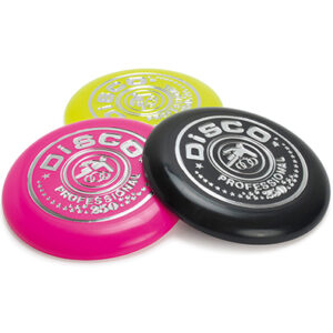 Disco Frisby Profesional c/u