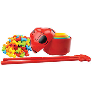 Juego Motricidad Huesitos