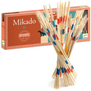 Juego de Mesa Mikado