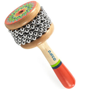 Instrumento Cabaza mini Animambo