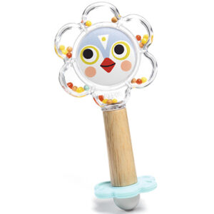 Maraca Flor