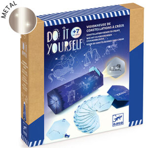 Crear Proyector de Constelaciones