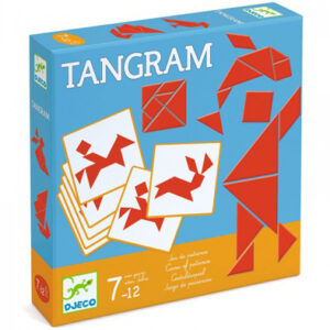 Tangram Sologic