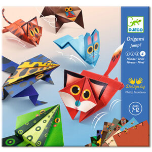 Origami Animales