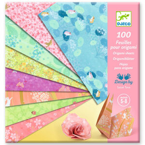 Origami Kit Haru