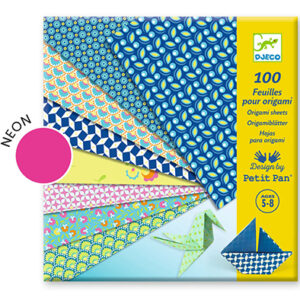 Origami Kit Natsu