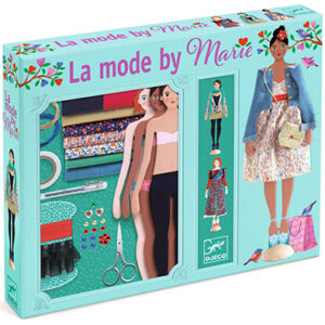 Diseñar Moda Marie
