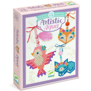 Crear Artistic Cuentas Aqua Campestre