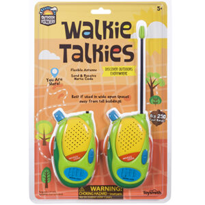 Walkie Talkie