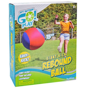 Pelota Rebote Gigante