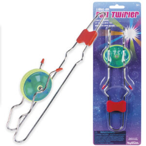 Girador de Rieles Lite Up