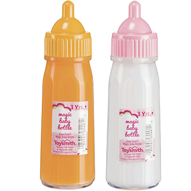 Mamadera Surtida c/u