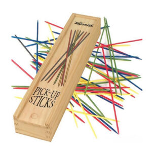 Juego Palitos Chinos