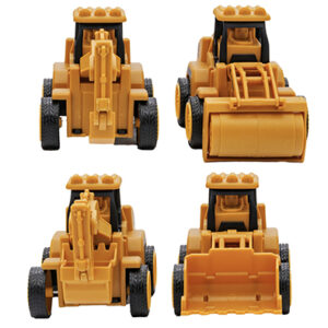 Vehículos Construcción c/u