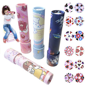 Caleidoscopio Grande c/u