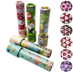 Caleidoscopio Chico c/u