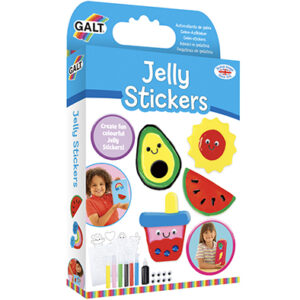 Crear Stickers Jelly