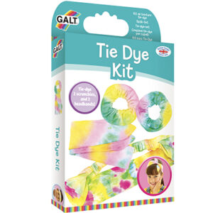 Hacer Accesorios Cabello con Tintas