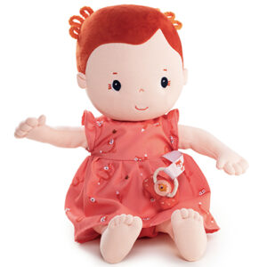 Muñeca Rose 36 cm