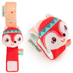 Sonajero Pulsera Alice