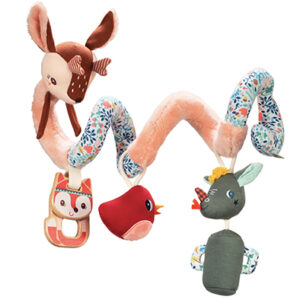 Colgante Activity Espiral Bosque