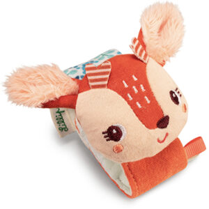 Sonajero Pulsera Stella