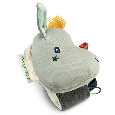 Sonajero Pulsera Joe