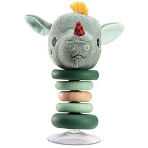 Sonajero Balanceo Joe