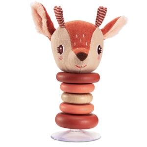 Sonajero Balanceo Stella