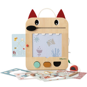 Pizarra Mágica Louis