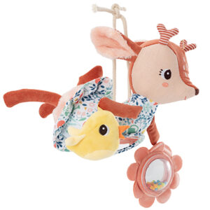 Colgante Actividades Stella