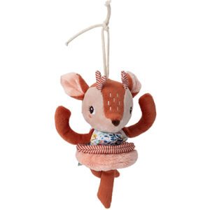 Sonajero Bailando Stella