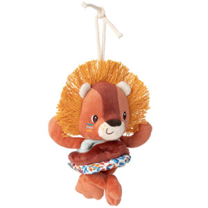 Sonajero Bailando Jack