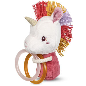 Sonajero Mini Unicornio Lena