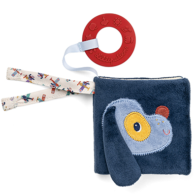 Libro Genero Juegos Jules