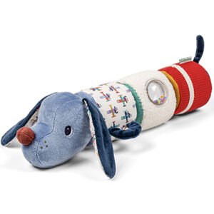 Encaje Sonido Jules 4 pz