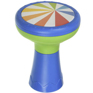 Musical Tambor Darbuka