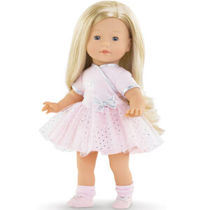Muñeca Constance Bailarina 36 cm