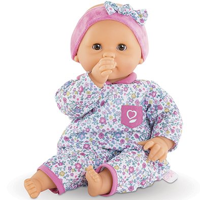 Muñeca Calin Capucine 30 cm