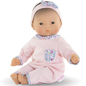 Muñeca Calin Mila 30 cm