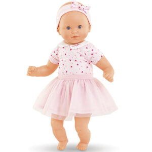 Muñeca Corazón 30 cm