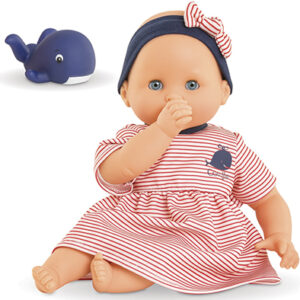 Muñeca Baño Calypso 30 cm