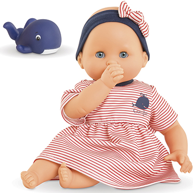 Muñeca Baño Calypso 30 cm