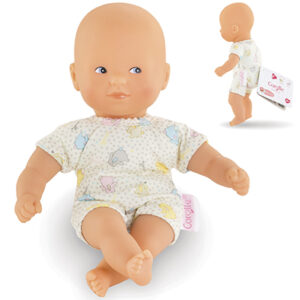 Muñeca Mini Calin 20 cm