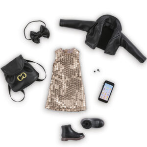 Ropa set Fiesta 28 cm