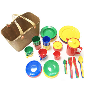 Set Comida 41 pz